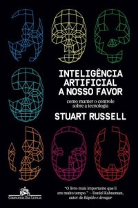 cover of the book Inteligência artificial a nosso favor