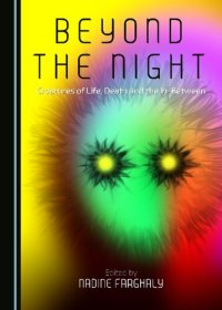 cover of the book Beyond the Night: Creatures of Life, Death and the In-Between