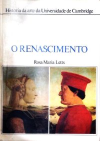 cover of the book O Renascimento