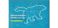 cover of the book National Audubon Society Pocket Guide: Constellations (National Audubon Society Pocket Guides)