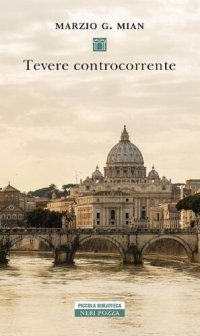 cover of the book Tevere controcorrente