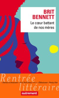 cover of the book Le cœur battant de nos mères