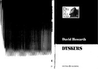 cover of the book Dyskurs