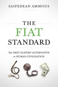 cover of the book The Fiat Standard