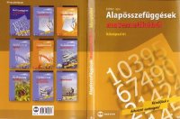 cover of the book Alapösszefüggések ​matematikából - középszint