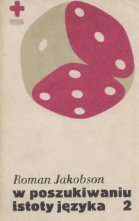 cover of the book W poszukiwaniu istoty języka. Wybór pism