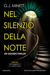 cover of the book Nel silenzio della notte