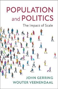 cover of the book Population and Politics: The Impact of Scale