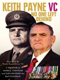 cover of the book No One Left Behind