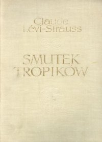 cover of the book Smutek tropików