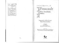 cover of the book Ditos e Escritos - Vol. V - Ética, Sexualidade, Política: Volume 5