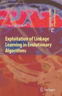 cover of the book Exploitation of Linkage Learning in Evolutionary Algorithms