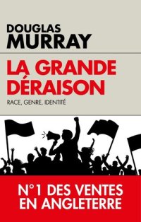 cover of the book La grande déraison