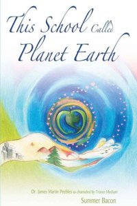 cover of the book This School Called Planet Earth