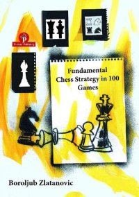 cover of the book Fundamental Chess Strategy in 100 Games