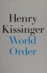 cover of the book World Order