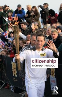 cover of the book Citizenship