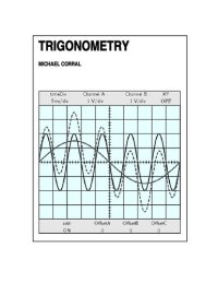 cover of the book Trigonometry