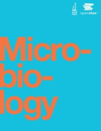 cover of the book Microbiology