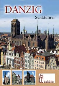 cover of the book Danzig: Stadtführer