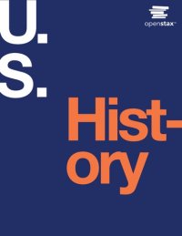 cover of the book U.S. History