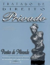 cover of the book Tratado de Direito Privado - Tomo 1