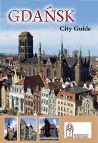 cover of the book Gdańsk: City Guide