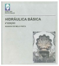 cover of the book Hidráulica Básica