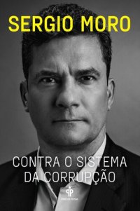 cover of the book Contra o sistema da corrupção