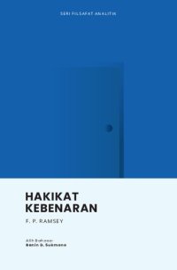 cover of the book Hakikat Kebenaran