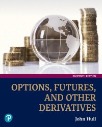 cover of the book Options, Futures, and Other Derivatives