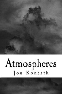 cover of the book Atmospheres