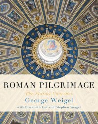 cover of the book Roman Pilgrimage