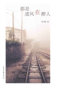 cover of the book 都是遗风在醉人