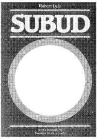 cover of the book Subud