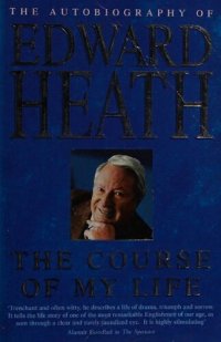 cover of the book The Course of My Life