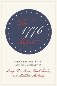 cover of the book The 1776 Report