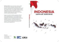 cover of the book Indonesia zamrud toleransi