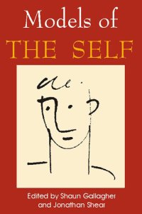 cover of the book Models of the Self