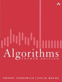 cover of the book Algorithms