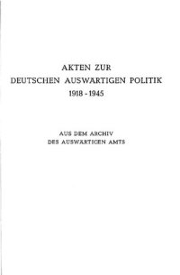 cover of the book 1. Januar bis 30. April 1943