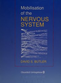 cover of the book Mobilisation of the nervous system