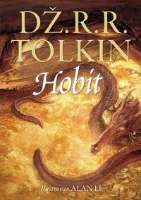 cover of the book Hobit