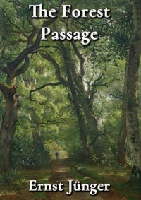 cover of the book The Forest Passage