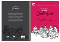 cover of the book Pasang surut wilayah Indonesia