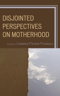 cover of the book Disjointed Perspectives on Motherhood