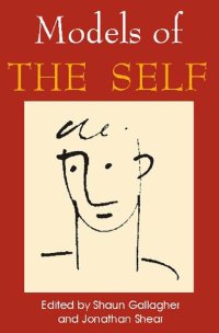 cover of the book Models of the Self