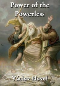 cover of the book Power of the Powerless