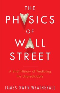 cover of the book The Physics of Wall Street