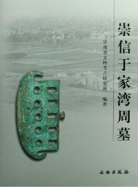 cover of the book 崇信于家湾周墓